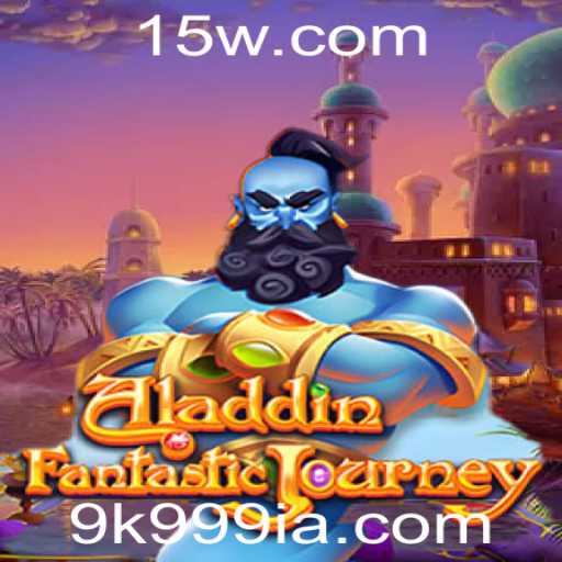 Explorando o Encantador Jogo 'Aladdin' e Seus Mistérios