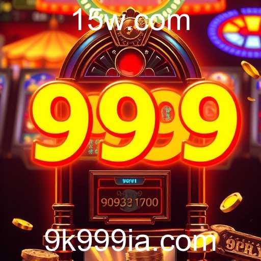 Tudo sobre Caça-níqueis: Guia Completo sobre 9k999