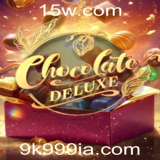 Explorando ChocolateDeluxe: Um Mergulho no Mundo dos Jogos Doces