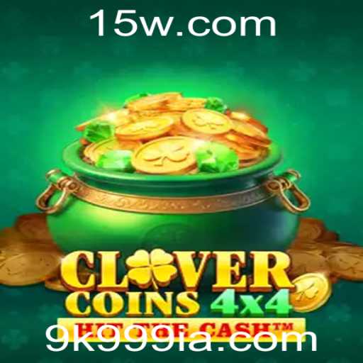 CloverCoins4x4: Uma Aventura Envolvente no Mundo dos Jogos