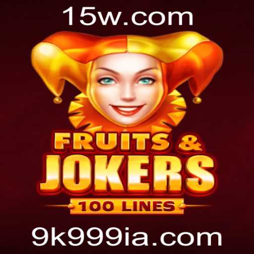 Descubra o Mundo Empolgante de FruitsAndJokers100 com a Chave 9k999