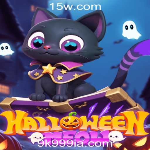 Descubra o Fascinante Mundo de HalloweenMeow: Um Jogo de Estratégia e Aventura