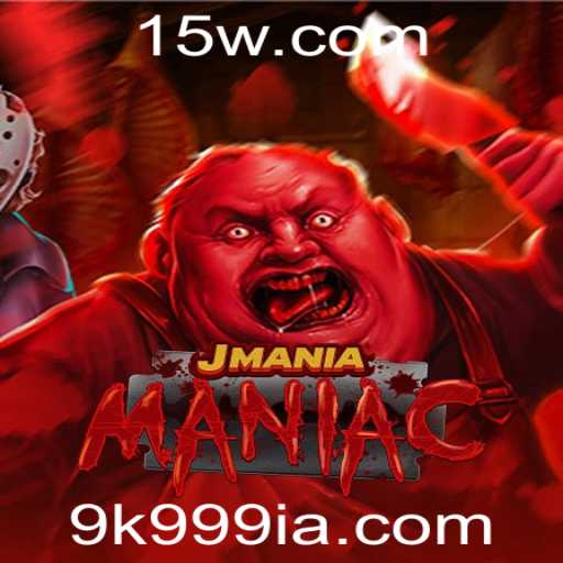 Explorando JManiaManiac: O Novo Fenômeno 9k999