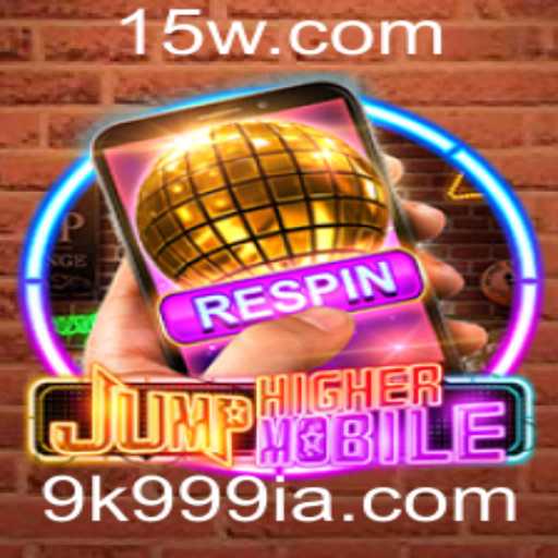 Aventura Empolgante em JumpHighermobile: Descubra o Mundo de Possibilidades
