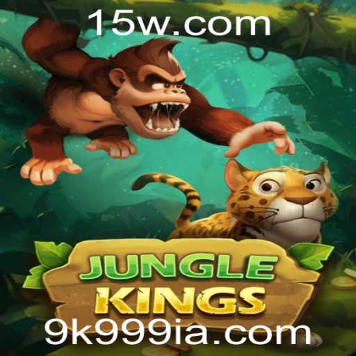 Explorando JungleKings: O Novo Sucesso dos Games