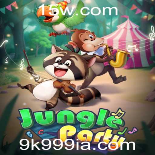 Descubra JungleParty: Um Jogo Emocionante de Estratégia e Aventura