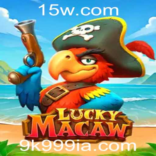 Descubra o Fascínio de LuckyMacaw: O Jogo que Conquista com Regras Exclusivas