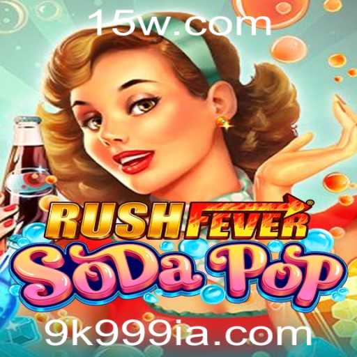 Descubra o Universo Vibrante de RushFeverSodaPop: O Jogo do Momento