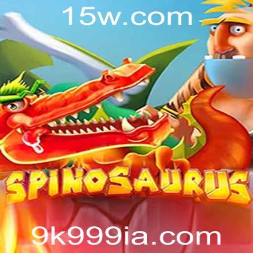 Spinosaurus: Desvendando o Jogo de Dinossauros do Momento