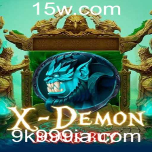 Explorando o Mundo de XDemonBonusBuy: Um Mergulho no Jogo de Cassino Inovador
